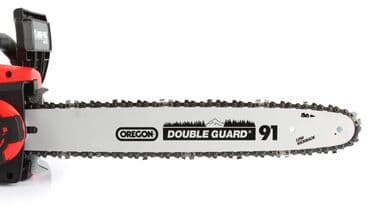 testere motorne: Електрична моторна тестера 2400В МАР-ПОЛ М66155 Савршен — 7