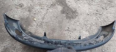 PREDNJI BRANIK KMF ZA PEUGEOT 206 | imam sve delove za peugeot 206