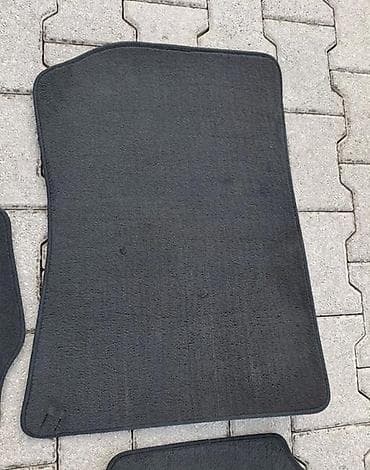 nastavak za podmazivanje: PATOSNICE F25 ZA BMW X3 | fabricke patosnice, skinute iz Bmw f25 — 3