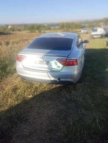 SPORTBEK VRATA PREDNJA ZADNJA ZA AUDI A5 OD 2012. DO 2016. GOD. | na lalafo.rs SPORTBEK VRATA PREDNJA ZADNJA ZA AUDI A5 OD 2012. DO 2016. GOD. |