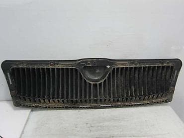 Maske hladnjaka: MASKA ZA ŠKODA OCTAVIA OD 2004. DO 2009. GOD. | Polovni originalni — 2