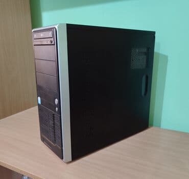 peci na gas za grejanje: Desktop racunar Specifikacije: Procesor: Intel Celeron E1200 Ram: 4 — 1