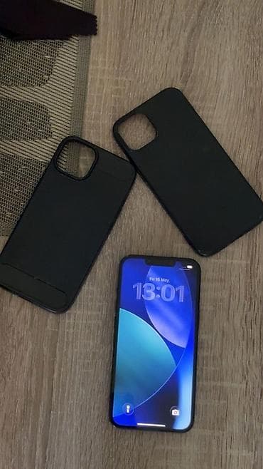 signalizacija na autu: IPhone 12 – 6.1" Super Retina XDR - Ekran: 6.1" OLED Super Retina — 6