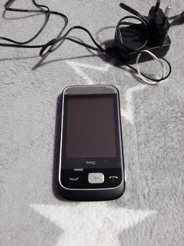 HTC: Htc Smart brilijant telefon je ispravan stanje se vidi na slikama — 5