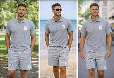 Komplet S M L XL 2XL 
Cena 2999 dinara
💋