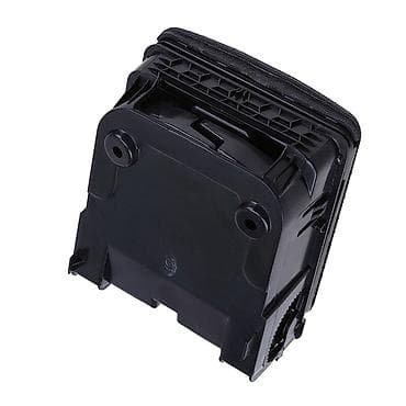 Car Interior Parts: Drzac za case cup holder Volkswagen GOLF 5 i GOLF 6 NOVO! Drzac — 4