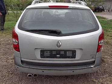 oglasi za motore: GEPEK VRATA LAGUNA 2 ZA RENAULT LAGUNA — 1