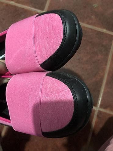 kozne cipele zenske: Jednom nosene — 3