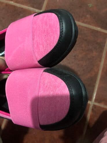 Espadrile: Espadrile, 38 — 4