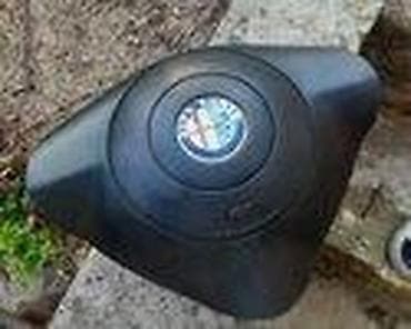 auto otpad vrbas: AIRBEG ZA ALFA ROMEO 156, 156 CROSSWAGON, 159 OD 1999. DO 2006. GOD — 2