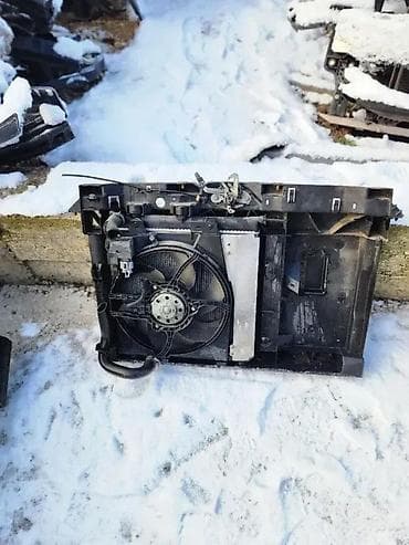 ventilator za auto na upaljac: VENTILATOR PEUGEOT 207 | ventilator peugeot 207 — 1