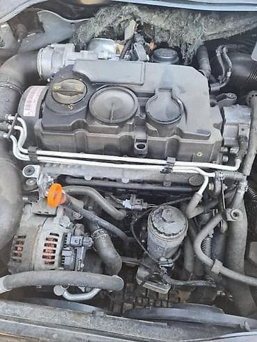 karbon traka: MOTOR BLS ZA VOLKSWAGEN GOLF 5 OD 2008. DO 2011. GOD. | VW GOLF V — 2