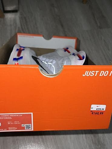 new yorker helanke: NIKE Vomero Premium Men's Road-Running Shoes vr.42,5 cm 27 NOVO II5258 — 9