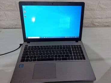 netbooks for sale: ASUS X550C, i5 Procesor - i5 3337U Memorija 12GB - DDR3 1600 — 5