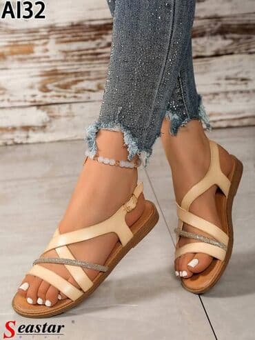 grubin obuca beograd: Sandals — 2