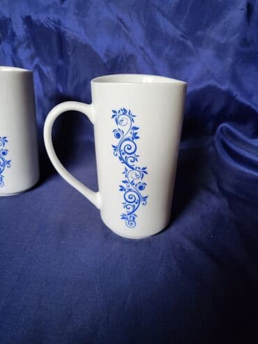 porcelanske solje za caj: Solje nove,vintaz porcelanske. Solje nove komada 2 u ceni — 7
