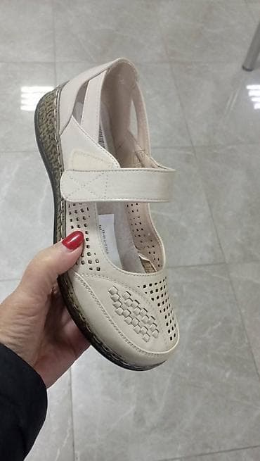 obuca 37: Najprodavaniji model cipela 36 do 42. Cena 3500 dinara — 10