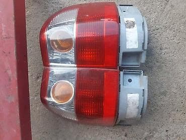 focus 2: STOP LAMPE ZA FORD FOCUS OD 1998. DO 2010. GOD. | FORD velika ponuda — 4