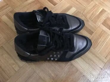 patike puma: Patike, Valentino, veličina - 42 — 3