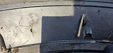 nalepnice za soferku: RUB KRILA ZL ZA AUDI A4 ALLROAD | Audi a4 allroad rub zadnjeg krila — 3