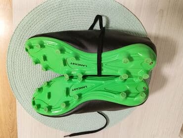 Football boots, Puma, size - 38 — 6
