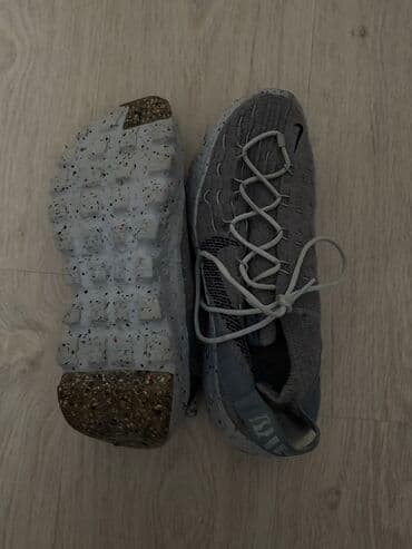 and 1 patike: Nike, 39.5 — 6