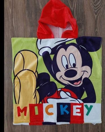 fratellis pantalone cena: Pončo peškir 
Cena: 1499 dinara
60*60 cm — 14