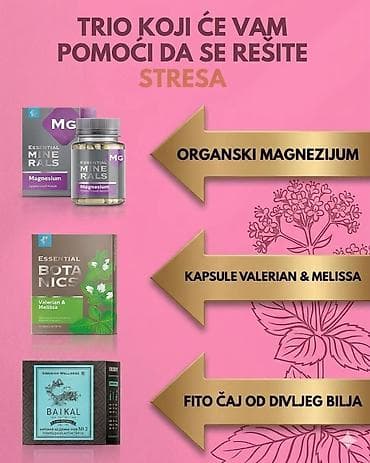 jordanke zute: Prirodni biljni dodaci za jetru i želudac + biljni preparati i — 7