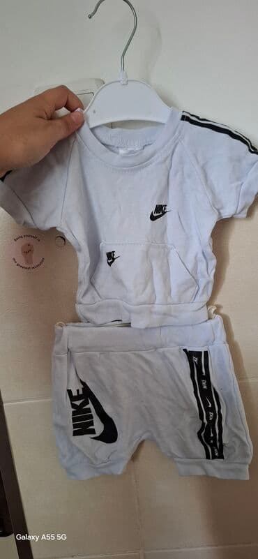 teksas jakne sa krznom: Adidas, 56, Za dečake — 37