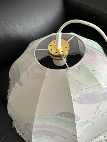 himalajska lampa akcija: Visilica, Upotrebljenо — 5