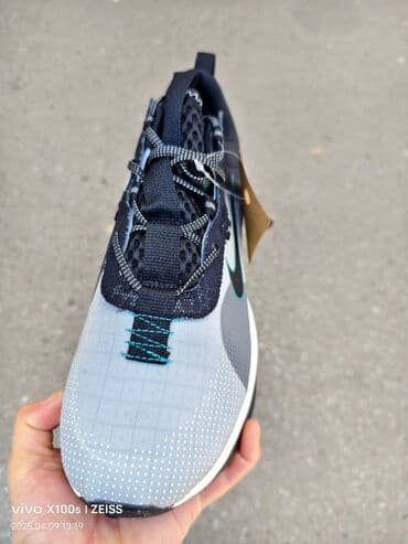 nike patike air force 1 react: Trainers — 4