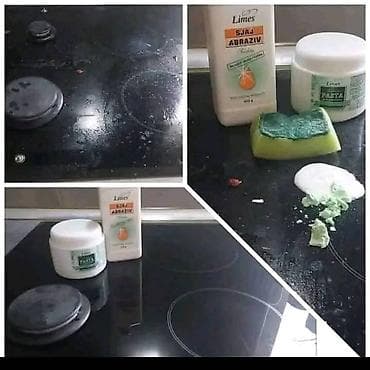 polovne kutije za alat: Limes Selekta pasta za domaćinstvo – univerzalni sredstvo za temeljno — 6