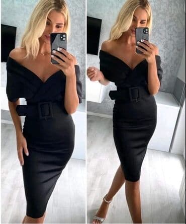 kraljevo haljine: Haljine 2300 — 6