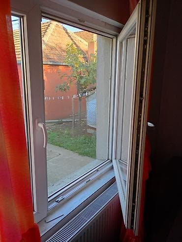 Other Services: Radim 11 godina Alu I PVC Stolarije I Aluminijumske fasade — 1