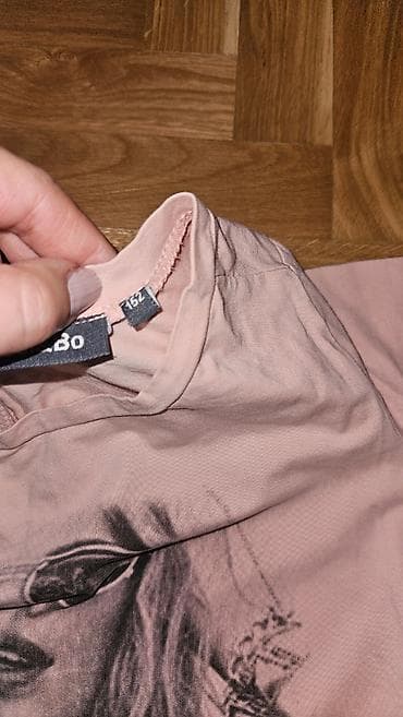 jakna 146: Majica dugog rukava za devojčice 152 veličina — 2