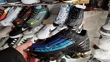 patike huarache: Patike, veličina - 46 — 3