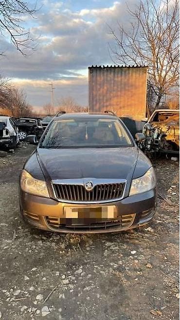 magnet vranje: VRATA BRANICI KRILA ZA ŠKODA OCTAVIA OD 2005. DO 2013. GOD. | SKODA — 4