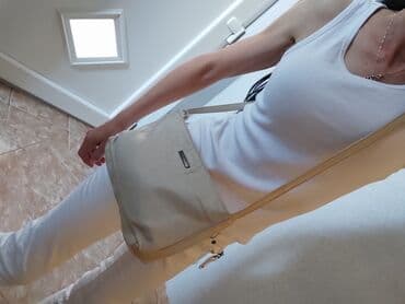 Torbe: Nude tasnica — 1