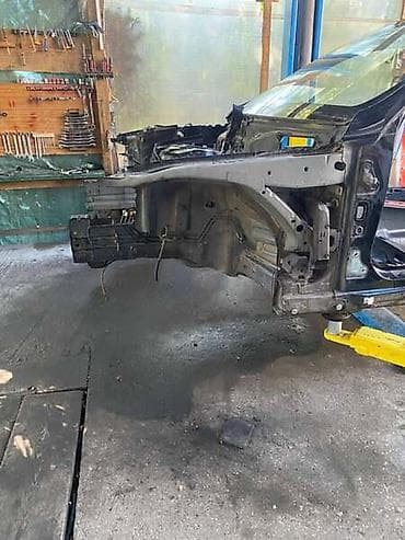 carsun: KOŠ - KRAK ŠASIJE ZA MERCEDES BENZ E KLASA, E 200, E 220 . OD 2013 — 3