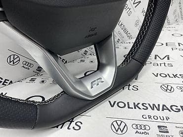 mr auto borca: VOLAN ZA SEAT IBIZA, LEON, TARRACO | Volan Seat FR 2015+ Stanje — 2