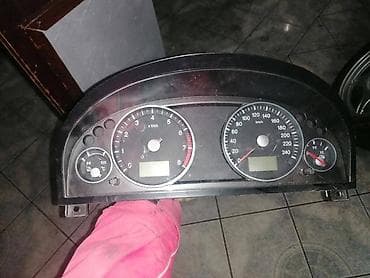 grejalica za auto: KM SAT ZA FORD MONDEO OD 2005. DO 2007. GOD. | Km sat ispravan — 1