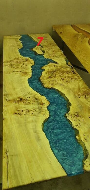 Ostali nameštaj: Za sve stolove popust 20% za gotovinsko plaćanje. CENE SU SA POPUSTOM — 9