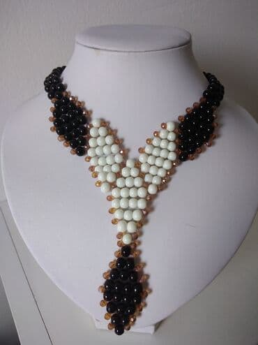 kutija za nakit za devojcice: Handmade — 1