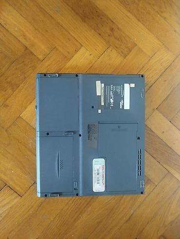 netbook packard bell: Fujitsu Siemens Lifebook.Nepoznato stanje — 2