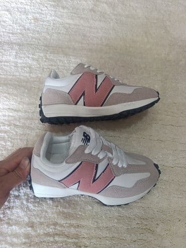 Patike: New Balance, Veličina - 36