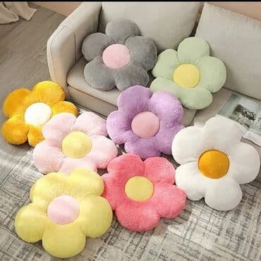 kreda za peglu: Jastucici cvetici
1700din
50cm — 3