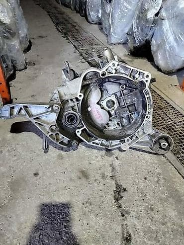 Prenosni sistem: MENJAČ 1.3 CDTI 5.BRZINA ZA OPEL ASTRA H OD 2004. DO 2009. GOD. | — 1