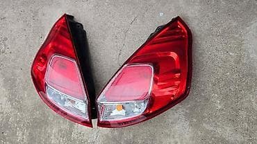 carena vision 500: STOP SVETLA I STOP LAMPE ZA FORD FIESTA OD 2012. DO 2017. GOD. | — 3