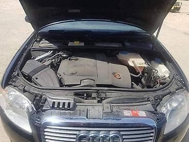 top car loznica: MOTORI MENJACI KVACILA ITD ZA AUDI A4 OD 2005. DO 2008. GOD. | AUDI — 2