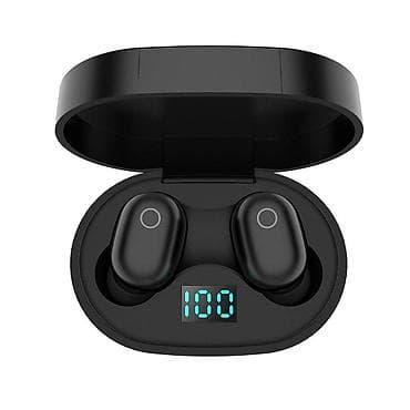 Slušalice Bluetooth 5.0 slusalice Potpuno nove bezicne slusalice ! ! !
